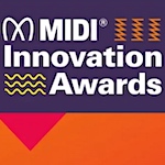 The 2025 MIDI Innovation Awards