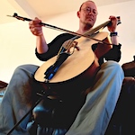 The Arpeggione : a guitar-cello hybrid