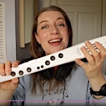 Wind instrument controllers