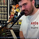 The History Of The Vocoder