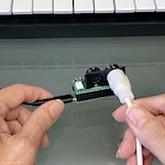 No more dropped MIDI messages