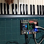 Taking polyphony to a new level