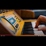 From a $5 Toy to an Unreal Professional Instrument