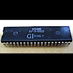 AY-3-8912/8910 hardware emulation