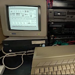 Electric Cow EC909 - TR-909 drum machine / TB-303 synth