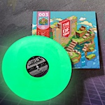 BitShift - The Cartridge of Time