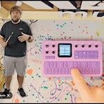 This $60 synth is dangerous