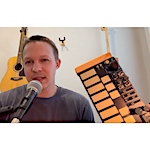 Synth using Daisy and Arduino