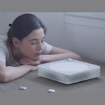 Imago audio player: ethical AI music creation