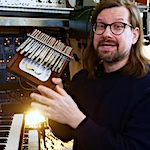 How I made the 'kalimba of doom'