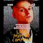 Introducing the UK act for Eurovision 2026