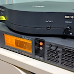 Creative Midi Blaster MB-10