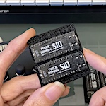 Trying the new Public Domain SIDs