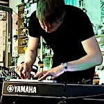 Rebelski at Weird Garden