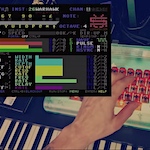 SID SYNTH turns vintage C64s into live synthesisers