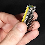 Modern SID chip substitutes