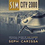 Sim City 2000 music remaster