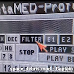 Why the Amiga needed a low pass filter (and why you turn it off)