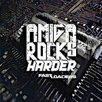 Amiga Rocks Harder by Fastloaders