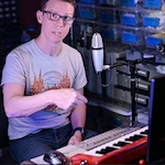 External MIDI Amiga Synth?