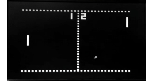 Dual analogue interface module Screenshot 4