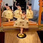 Musical box module