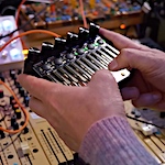 Bastl Kalimba