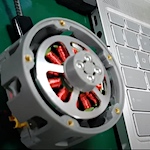 Can a BLDC motor become a musical instrument?