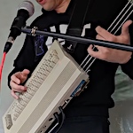 Live at Wood Chip Fest 2025