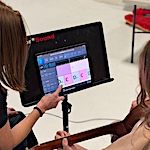 Caedence named finalist for 2026 namm tec awards