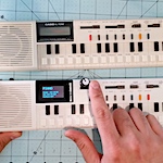 From toy to pro instrument