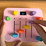 I Built a Synth for My Daughter