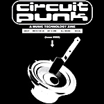 Circuit Punk Zine