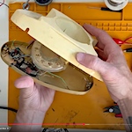 Modifying old telephones