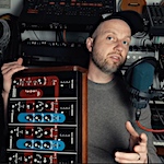 A Potted History of Drum Synthesizers