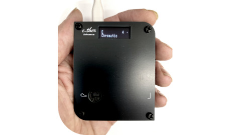 e-ther publicity shot