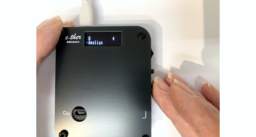 e-ther publicity shot