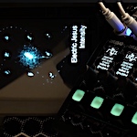 Electric Jesus by Intensity played using zetaSID