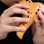 Ocarina production