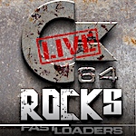FastLoaders - Commodore 64 Rocks - Live