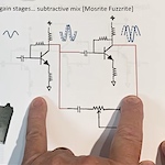 Eight fuzz circuit topologies explained