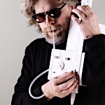 Custom breath controller + Steampipe synth
