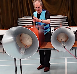 Intonarumori: The 100-Year-Old Machines Designed to Make 