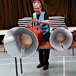 Intonarumori: 100-year-old noise machines