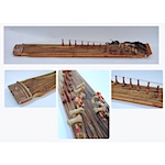 Gayageum: A gorgeous harp from Korea