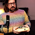 David Bellinger's Magic Box