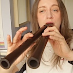 introduction to medieval wind instruments