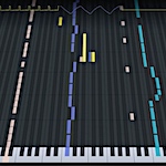 Master of Puppets NES 8-bit Cover