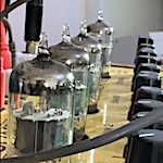 METASONIX D1000 - Overview and Patching