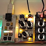 Microrack - First Impressions